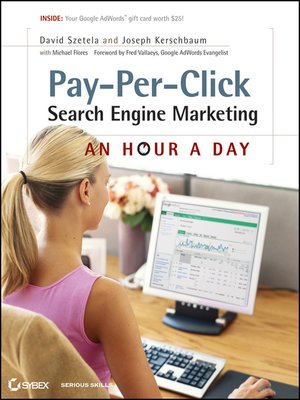 cover image of Pay-Per-Click Search Engine Marketing